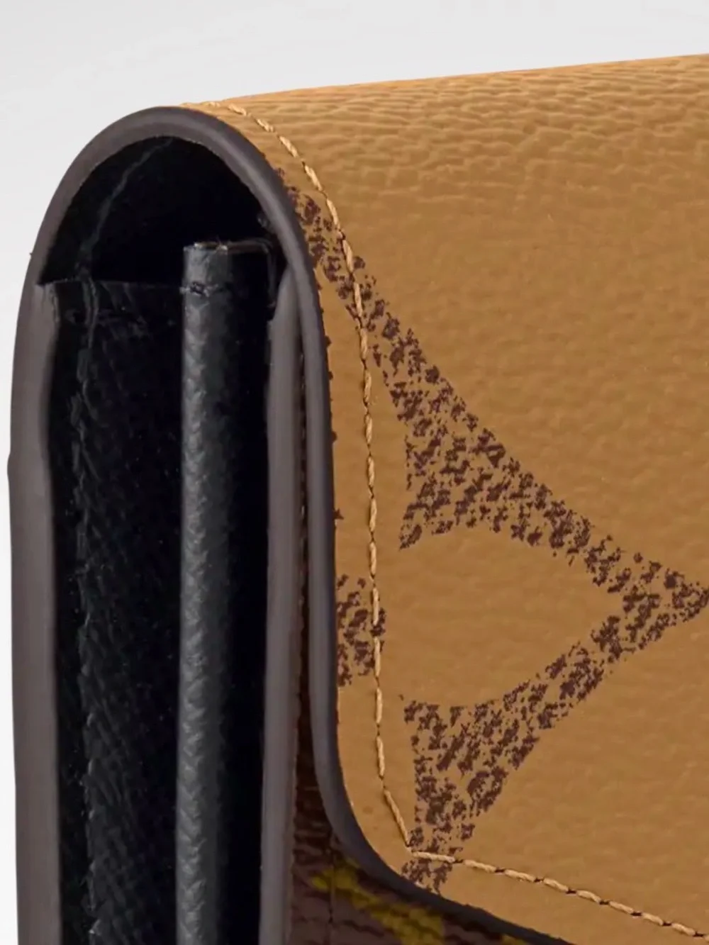 Louis Vuitton authentic brand